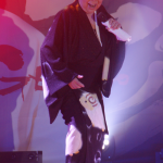 羅い舞座堺東店 2015年9月公演「劇団芸昇 二代目座長 みやま昇太　座長 みやま太一」写真