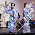 羅い舞座京橋劇場 2015年12月公演「劇団美山  座長 里美たかし」写真