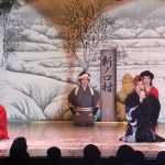 羅い舞座京橋劇場 2016年1月公演「劇団天華  座長 澤村千夜」写真