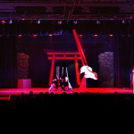 羅い舞座京橋劇場 2016年1月公演「劇団天華  座長 澤村千夜」写真