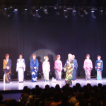 羅い舞座京橋劇場 2016年3月公演「都若丸劇団  座長 都若丸」写真