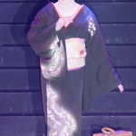 羅い舞座京橋劇場 2016年4月公演「近江飛龍劇団  座長 近江飛龍」写真