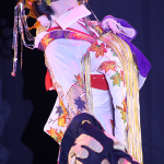 羅い舞座京橋劇場 2016年4月公演「近江飛龍劇団  座長 近江飛龍」写真