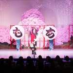 羅い舞座京橋劇場 2016年6月公演「おもちゃ劇団  座長 市川おもちゃ」写真