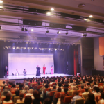羅い舞座京橋劇場 2016年7月公演「優伎座  座長 市川英儒」写真