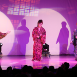 羅い舞座京橋劇場 2016年8月公演「劇団花車」写真