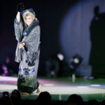 羅い舞座京橋劇場 2023年3月公演「都若丸劇団 座長 都若丸」写真
